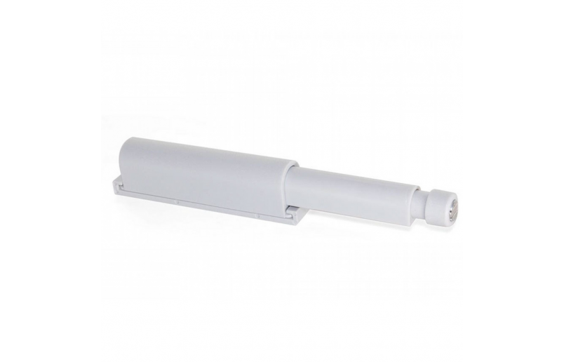 Push-to-open druksnapper met stootbuffer - PTO40