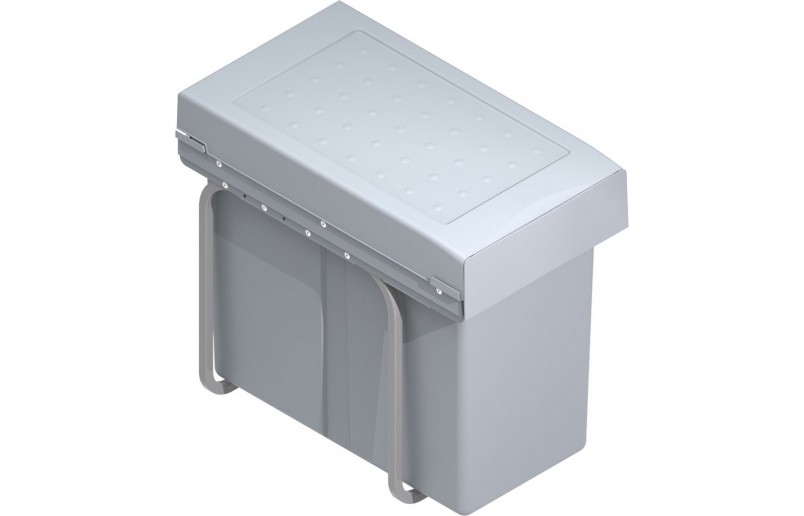 Inbouw afvalbak 30 liter
