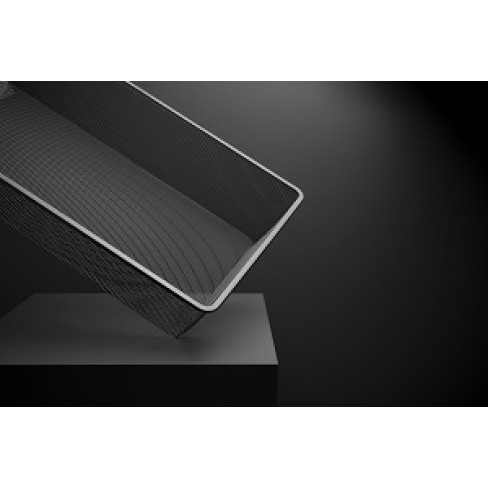 Bac Mash (uittrekbare) manden antraciet