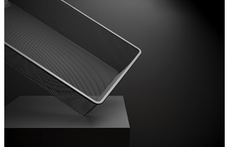 Bac Mash manden antraciet