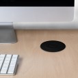 Meubel stopcontact met RA stopcontacten en USB uittrekbaar