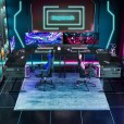 Gaming hoekbureau 
