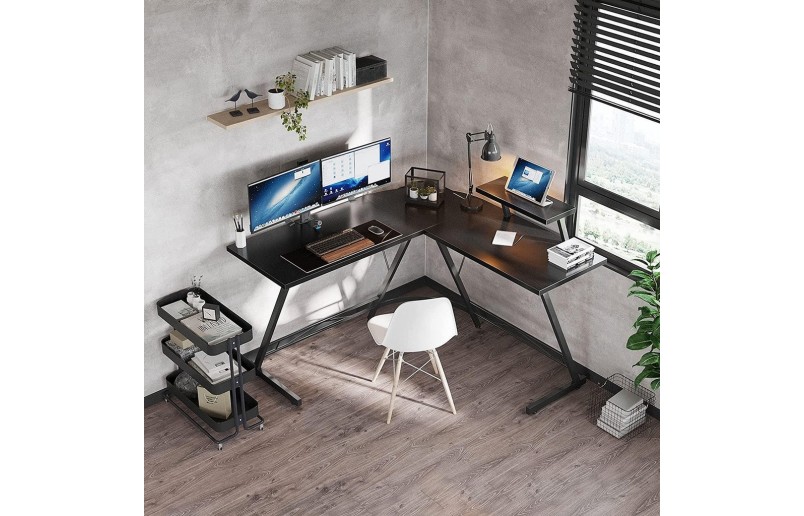 Gaming hoekbureau 