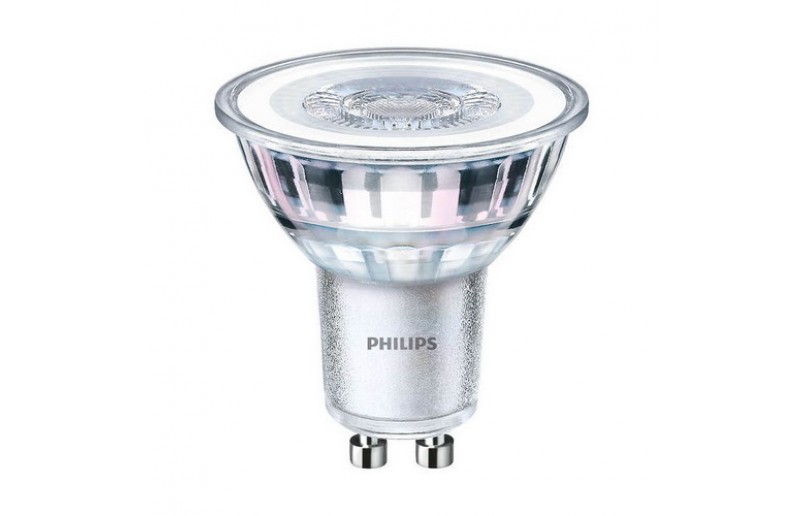 Led lamp 230 Volt 4 watt dimbaar