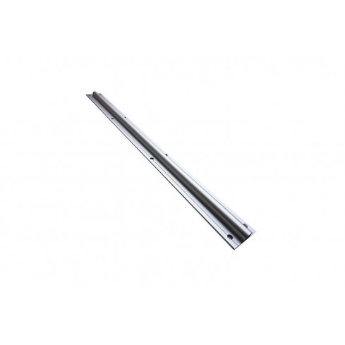 Deurspanbeslag infreesbaar/opschroefbaar 2200 mm