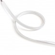 Flexibele ledstrip 2700K voor groef van 4x11 mm, lengte 5040 mm