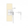 Transformator (driver) voor flexibele ledstrips 
