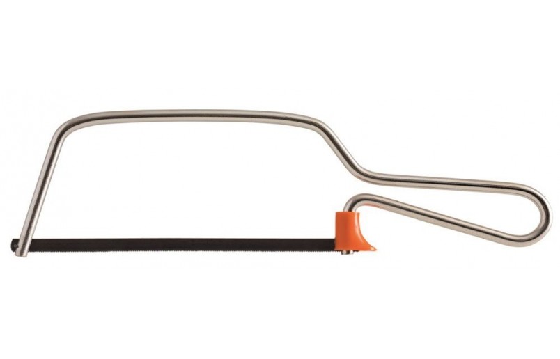 Ijzerzaagje t.b.v. kastbuis - MZ265