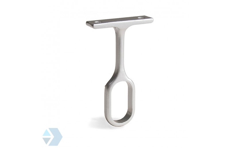 Kastbuis / roede middensteun ovaal