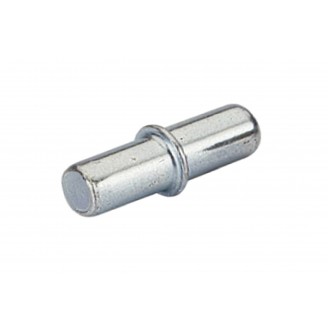 Kastplankdrager verzinkt 5 mm