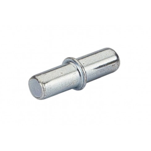 Kastplankdrager verzinkt 5 mm