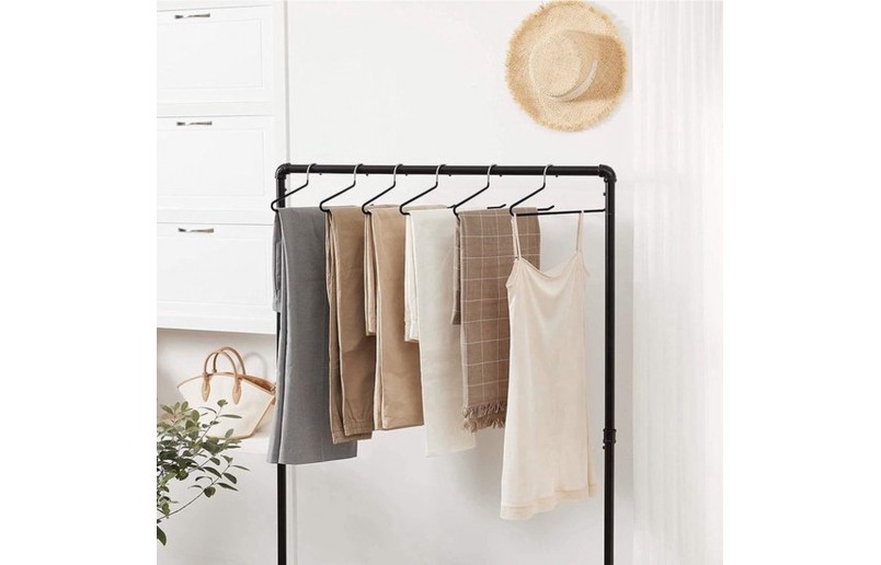 Pantalonhanger metaal 5 stuks - LGS00920