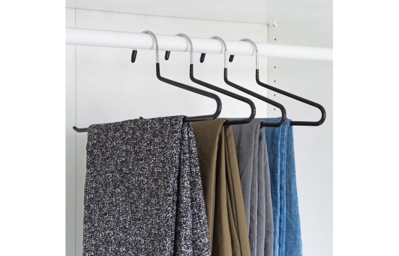 Pantalonhanger metaal 5 stuks - LGS00920