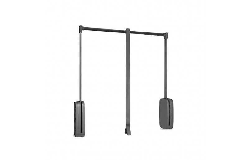 Kledinglift  design Titaan 12kg - KLD