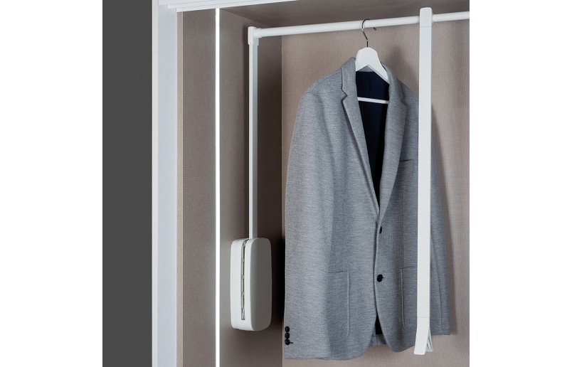 Kledinglift  design Wit 12kg - KLD