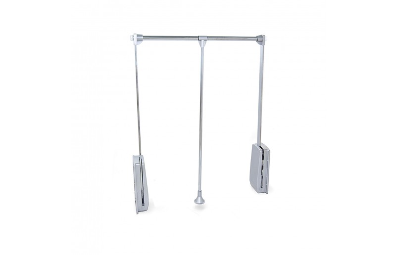 Kledinglift zilver 10kg