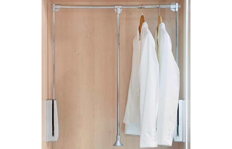 Kledinglift zilver 10kg