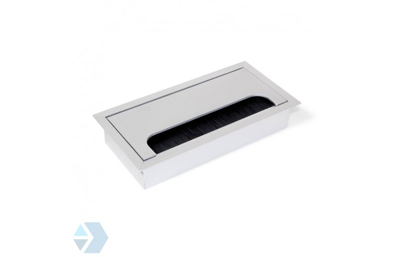 Kabeldoorvoer rechthoekig