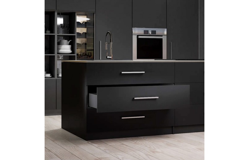 Universele lade-set tot 60 cm breed