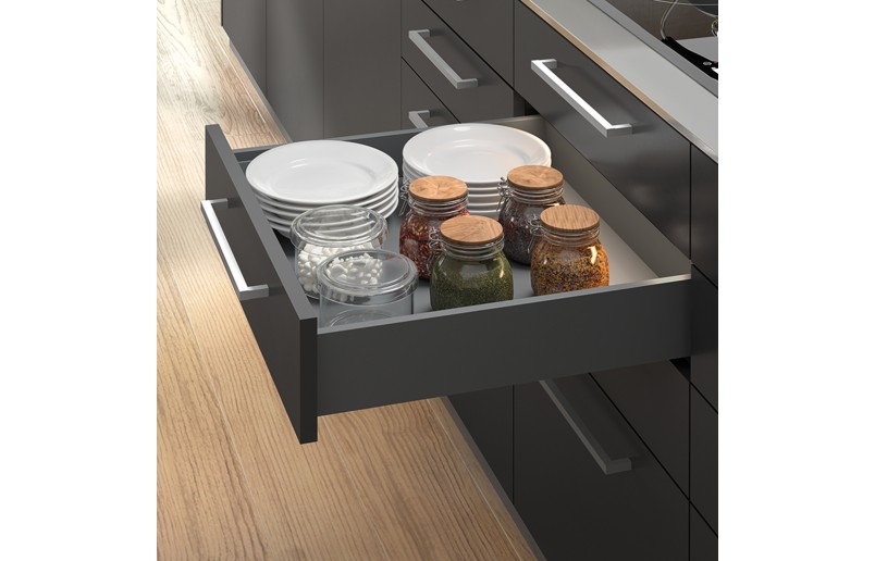 Universele lade-set tot 60 cm breed