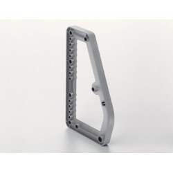 Opvulstukken voor kledinglift superieur set á 2 stuks