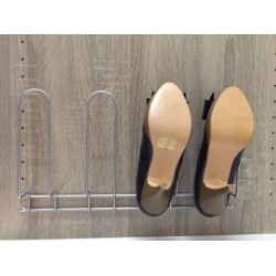 Schoenenrekje voor 2 paar schoenen