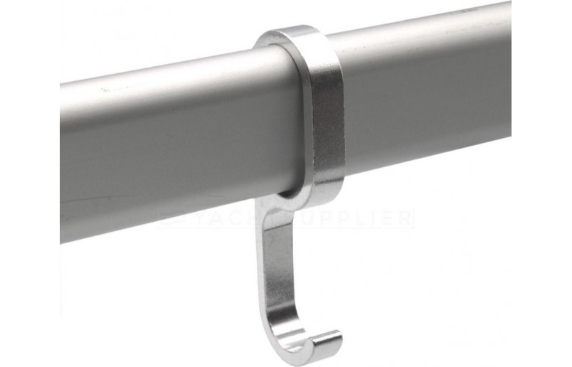 Schuif jashaak t.b.v. kastroede