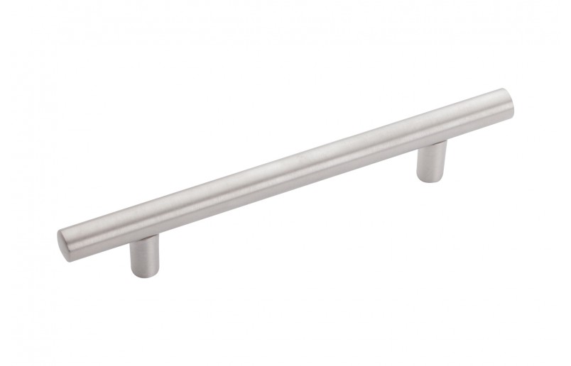 Staafgreep RVS-look