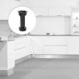 Verstelbare kastpoten / Stelpoten 100 mm