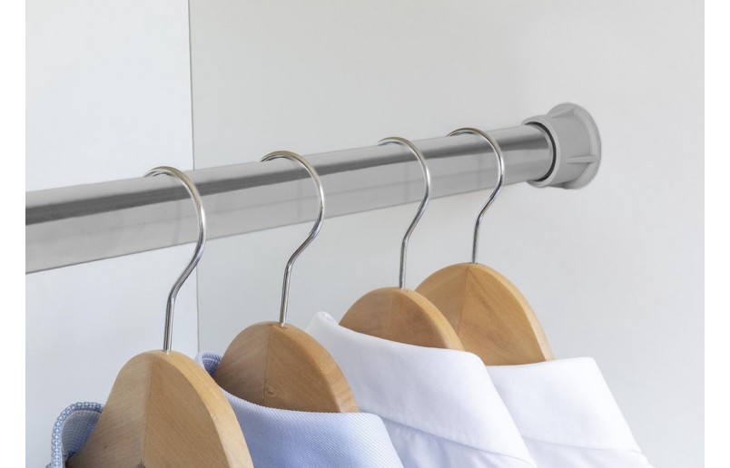 Verstelbare kastbuis 74-115 cm - TKB75115