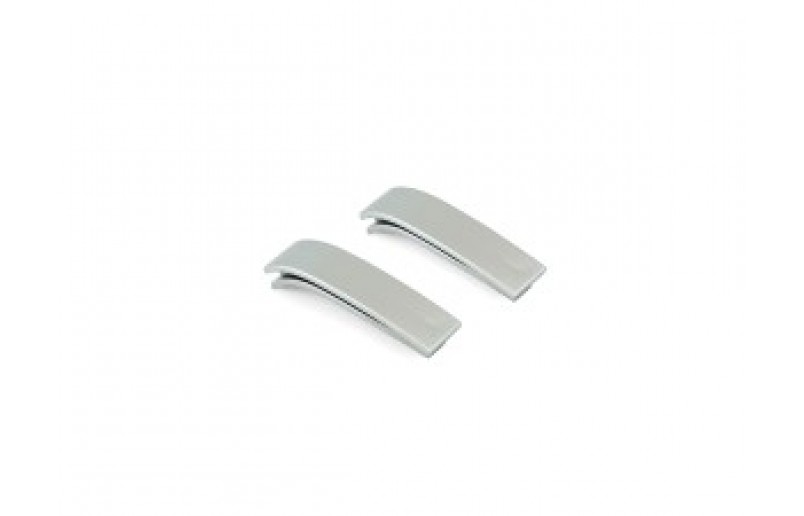 Afstandshouders voor design kledingliften