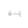 Micron touch dimmer aan/uit 12V