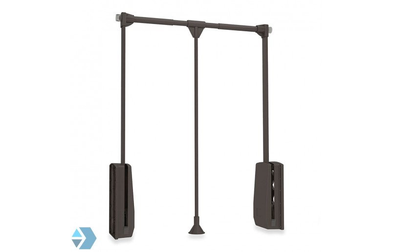 Kledinglift mokka - 928