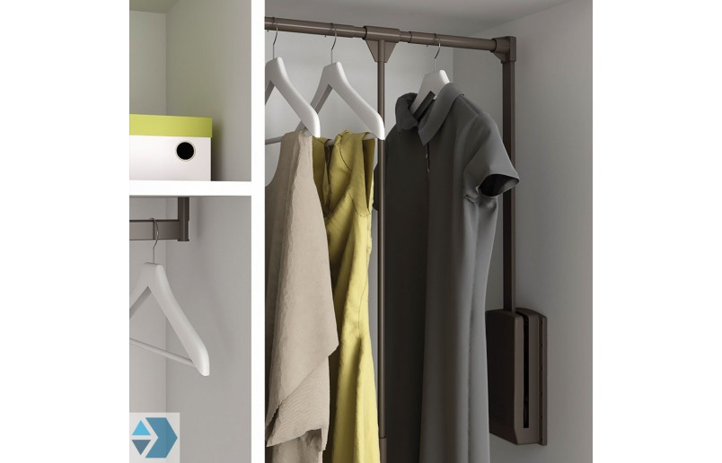 Kledinglift mokka - 928