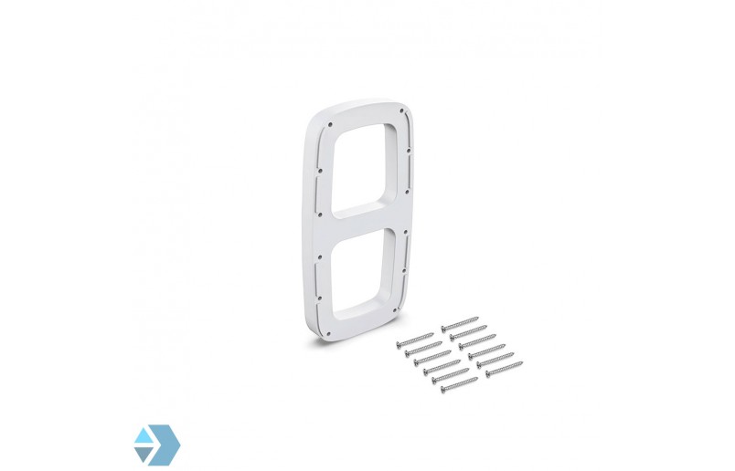 Kledinglift  design Titaan 12kg - KLD