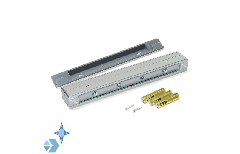 Ladeverlichting met sensor - LV6325