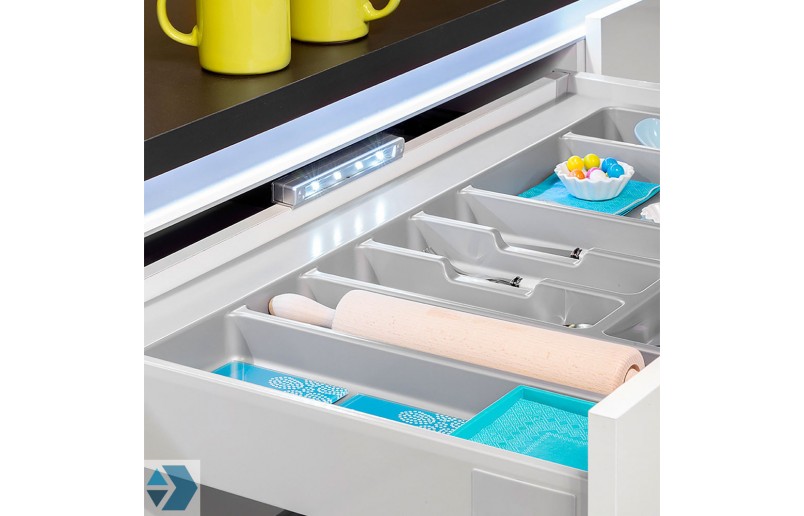 Ladeverlichting met sensor - LV6325