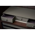 Luxe Ladenbox met drie laden