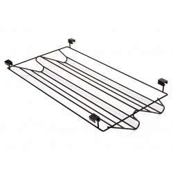 Schoenenrek t.b.v. uittrekbaar frame