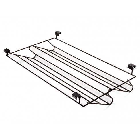 Schoenenrek t.b.v. uittrekbaar frame
