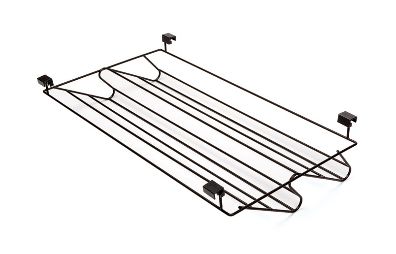 Schoenenrek t.b.v. uittrekbaar frame - Schoenen